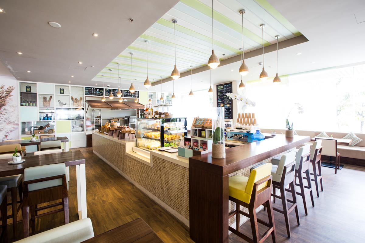 A La Carte Da Nang Beach Exterior photo