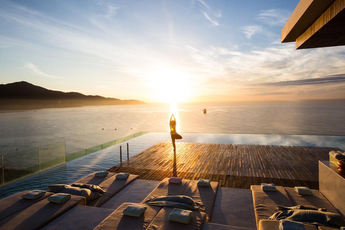A La Carte Da Nang Beach Exterior photo