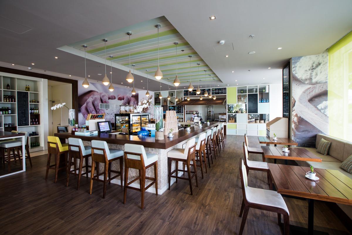 A La Carte Da Nang Beach Exterior photo