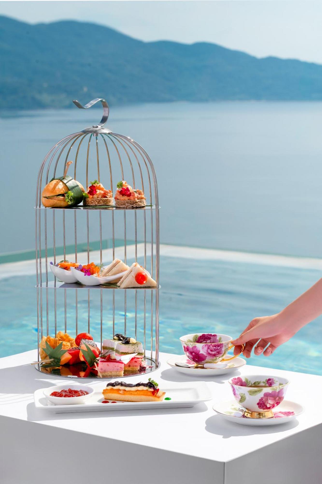 A La Carte Da Nang Beach Exterior photo
